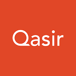 Logo Qasir